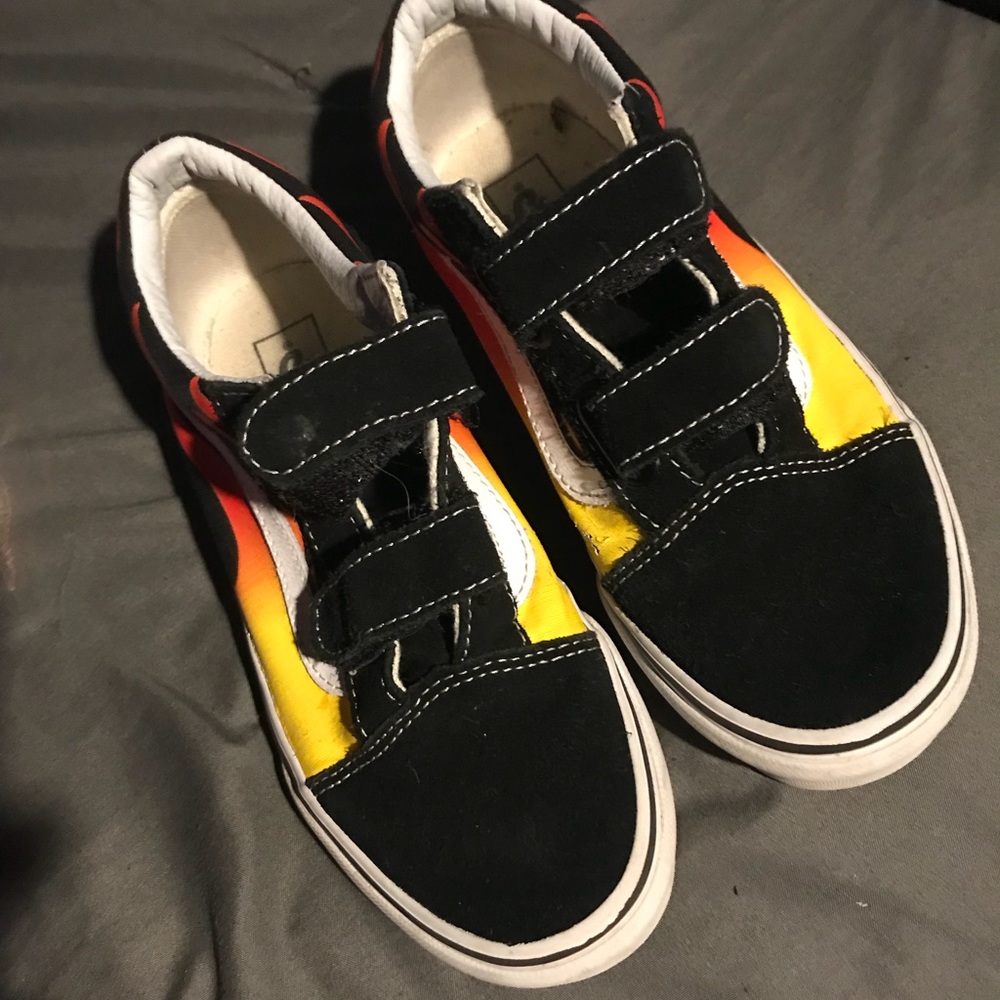 Vans